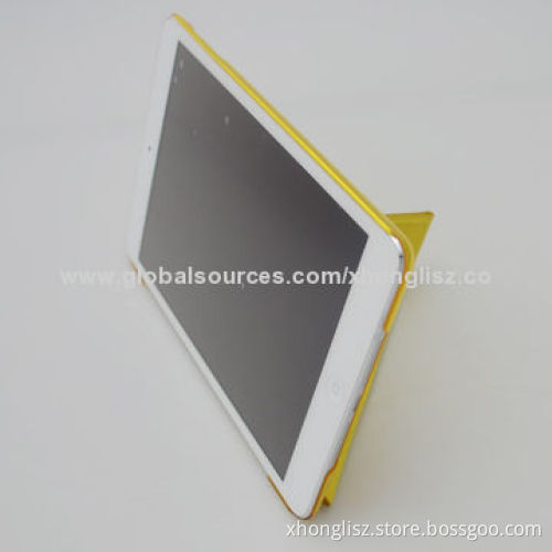 Y shape folding stand case for iPad mini
